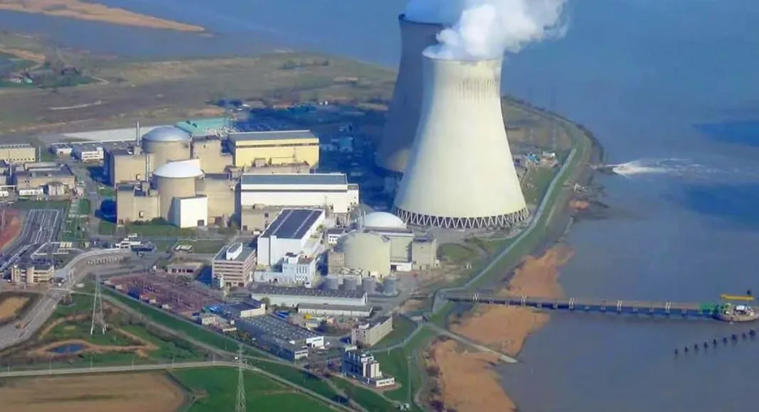 В Бельгии отключат блок АЭС