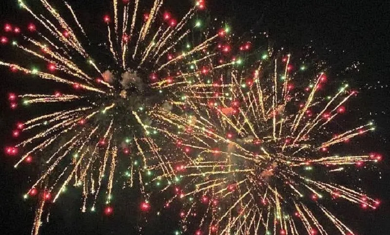 Карнавала не будет: из-за спецоперации в Ялте отменили торжественное празднование Нового года