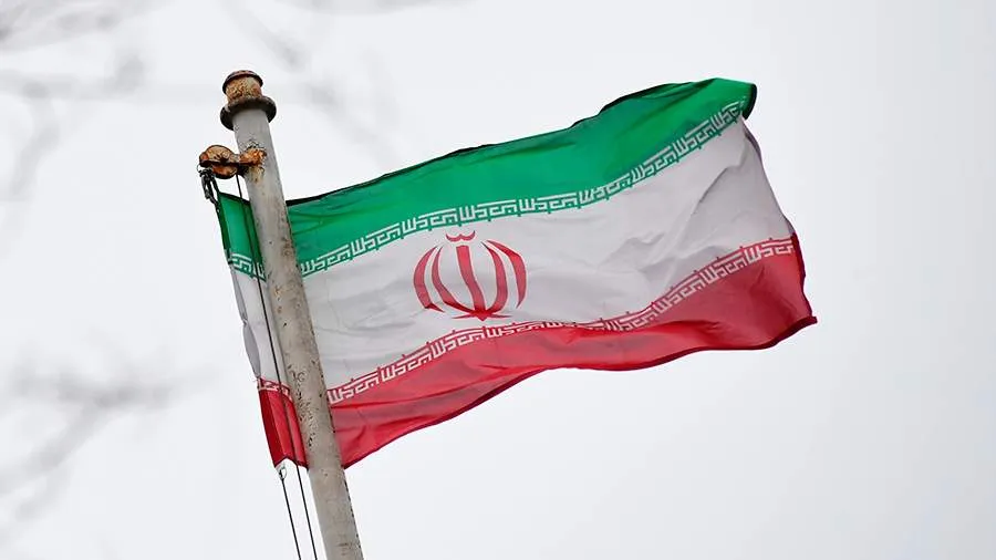 Иран отверг обвинения в поставках БПЛА для применения на Украине