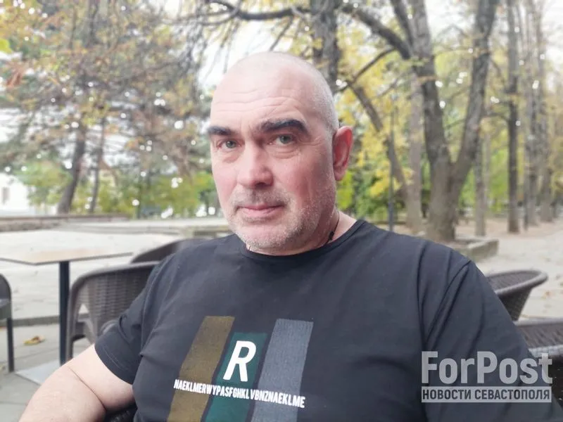 «Я не мог пройти мимо»: доброволец из Крыма рассказал о боях на передовой Донбасса