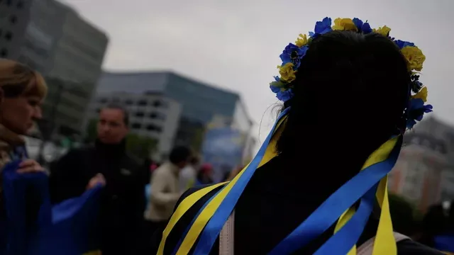 В США рассказали, как украинские беженцы спровоцировали конфликт в Европе