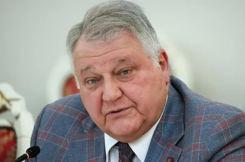Глава Курчатовского института ожидает роста смертности от ковида до 90%