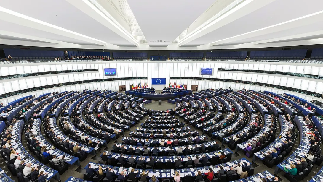 Европарламент проголосует по русофобской резолюции