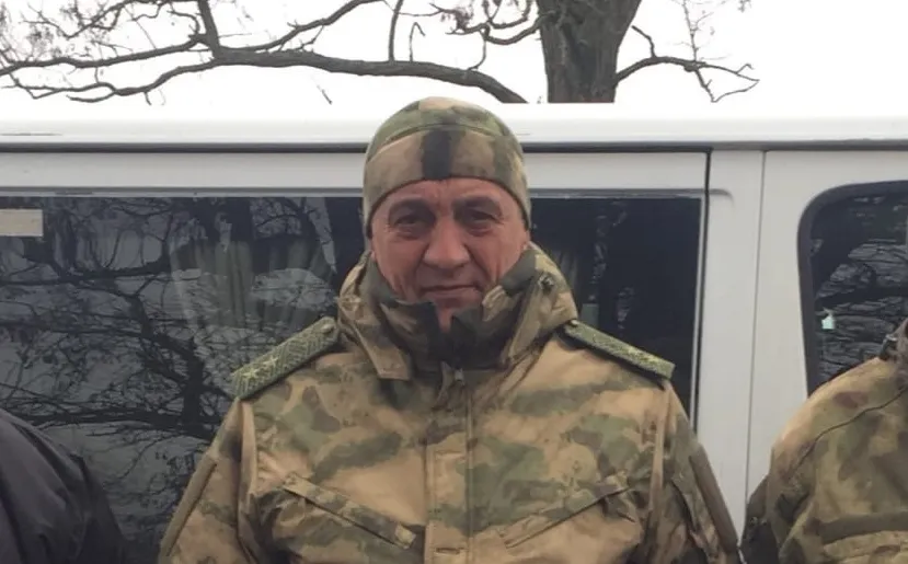 Экс-губернатор Севастополя Меняйло пользуется большим уважением на «передке», — Репенков