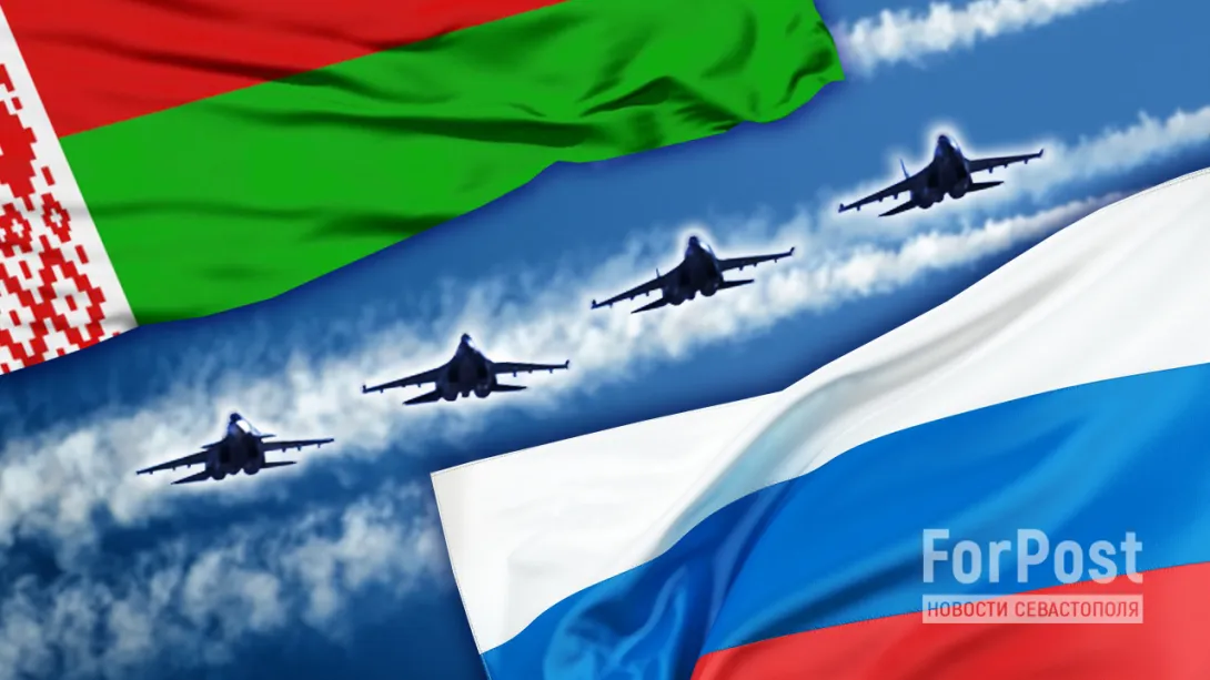 Как Россия и Белоруссия отрезвили воинствующие головы на «коллективном Западе»