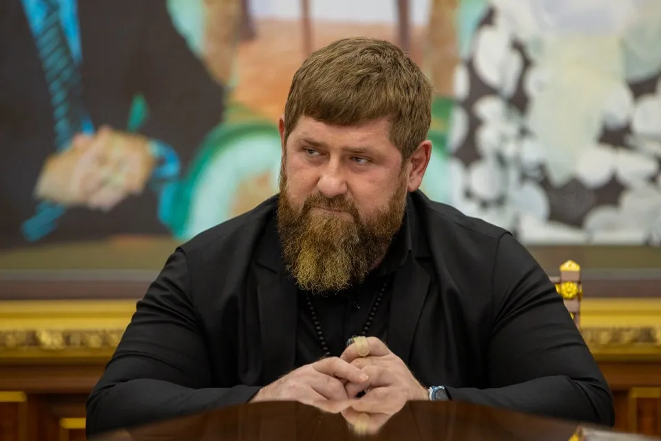 Кадыров: «Где вы были, когда мы воевали за Ичкерию?»