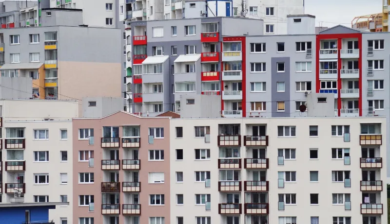 В Крыму закончились недорогие квартиры и апартаменты