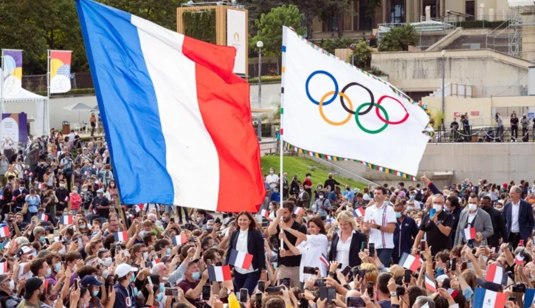 Над Олимпиадой в Париже нависла угроза?