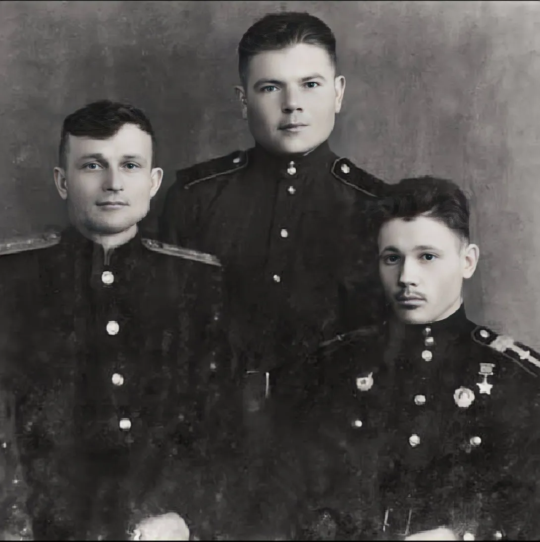 Пропал без вести под Сталинградом: губернатор Севастополя рассказал истории своих предков