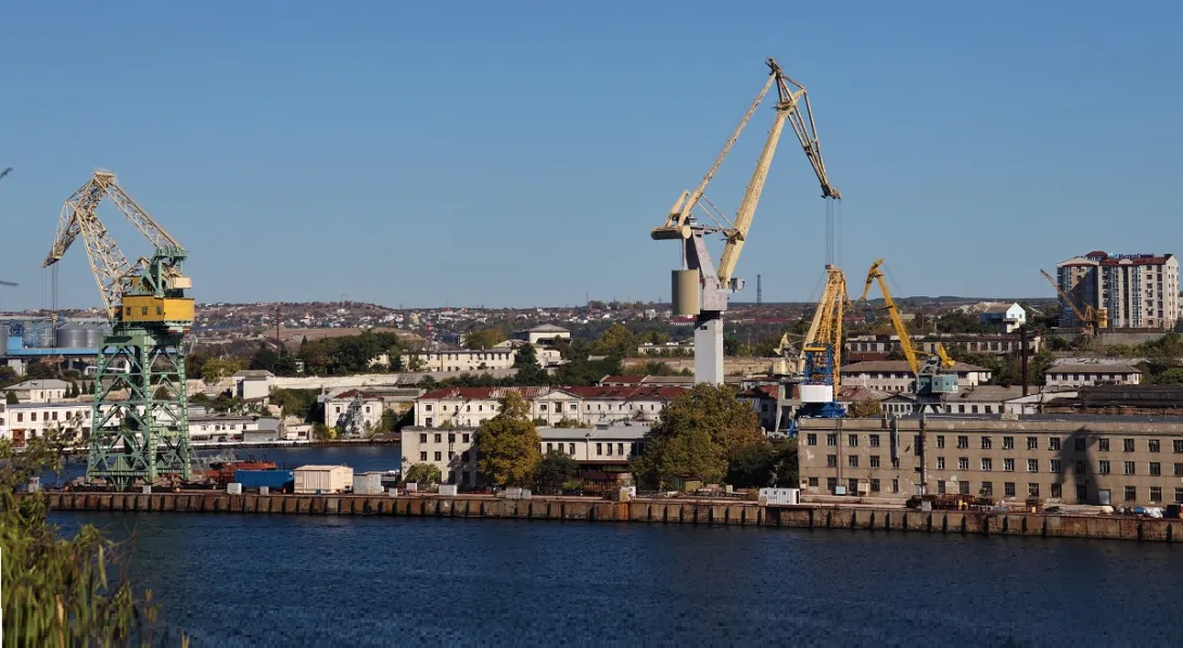 В Севастополе выделили бюджет на оборонно-промышленный комплекс 