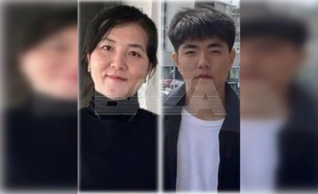 В России пропали жена и сын консула Северной Кореи