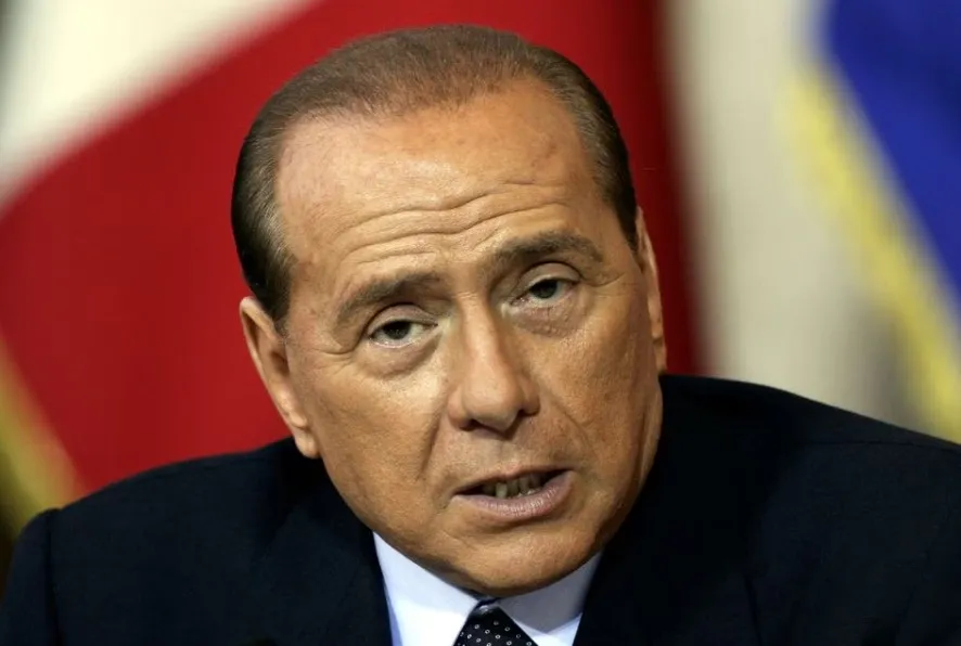 Скончался «адвокат России» Сильвио Берлускони