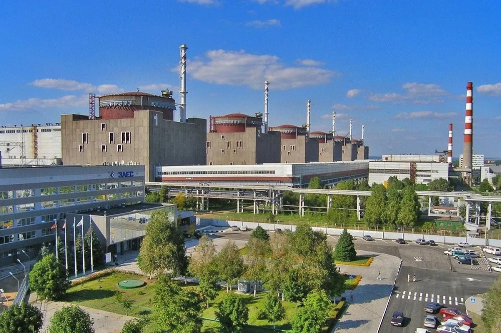 В Европе что-то знают об угрозе для Запорожской АЭС?