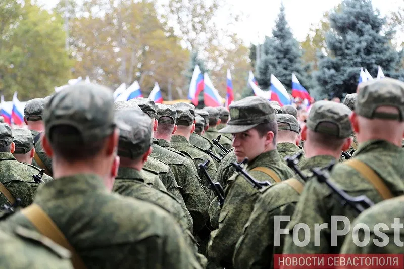 В Севастополе появится ответственный за территориальную оборону