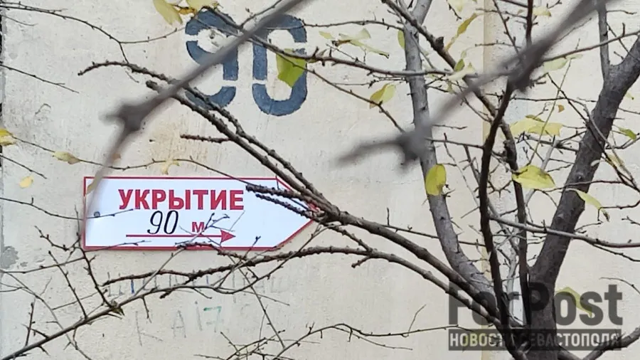 Севастопольским водителям запретили высаживать пассажиров «в чистом поле» при сиренах