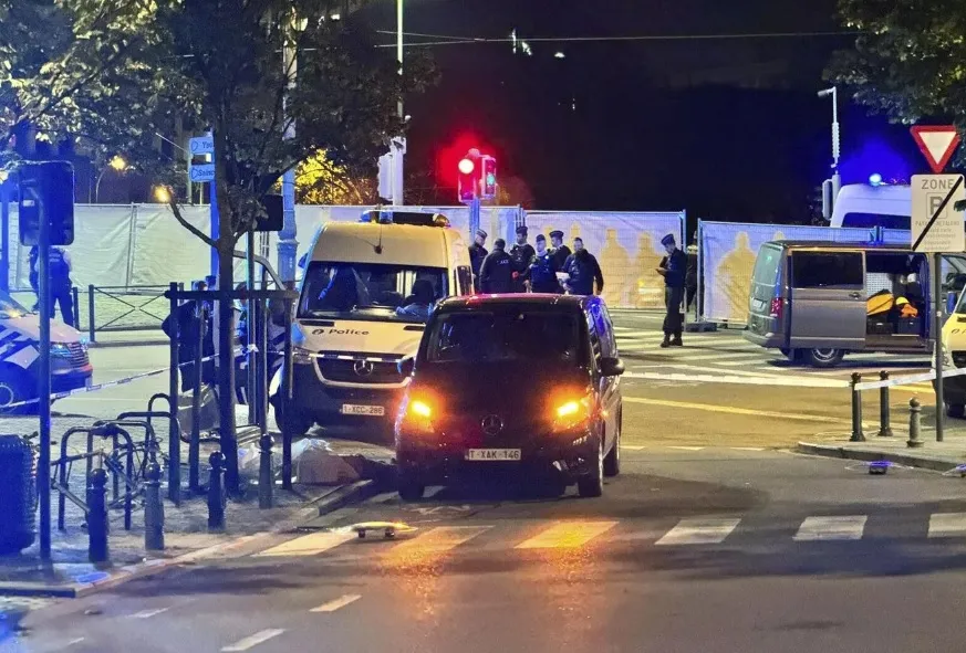 После теракта в Брюсселе шведов просят скрывать, что они шведы