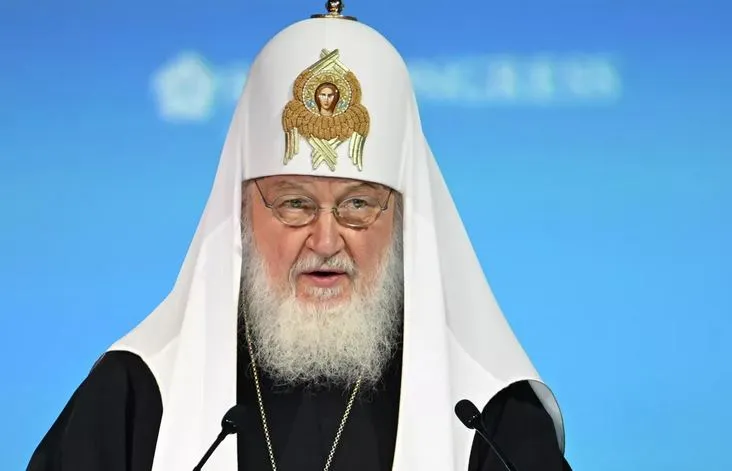 СБУ объявила подозрение патриарху Кириллу