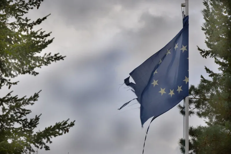 В Британии рассказали, чем опасно членство Украины в ЕС для стран союза