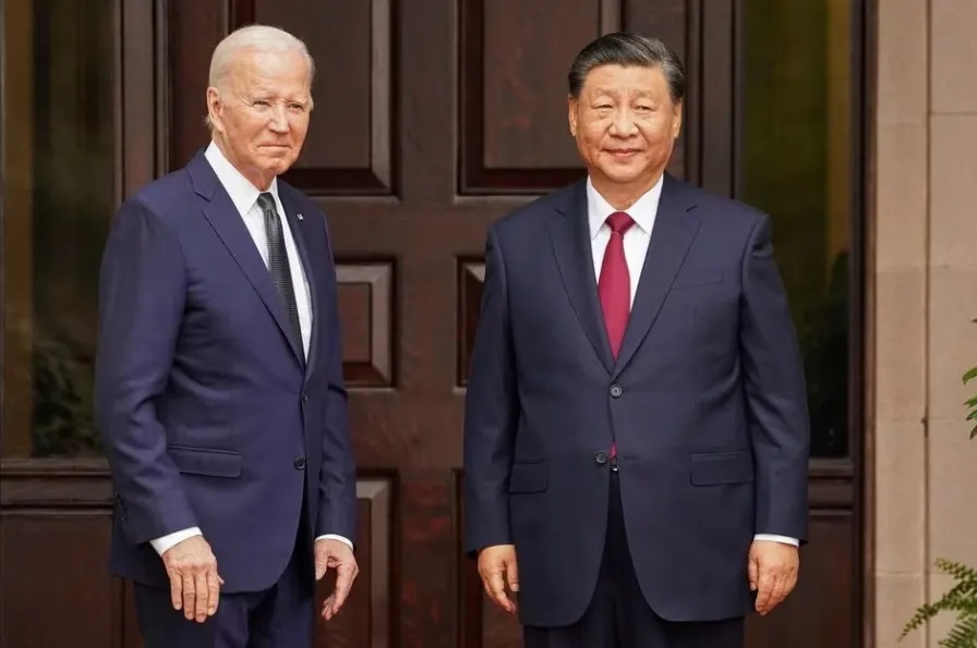 Долгожданная встреча Си и Байдена: главные итоги