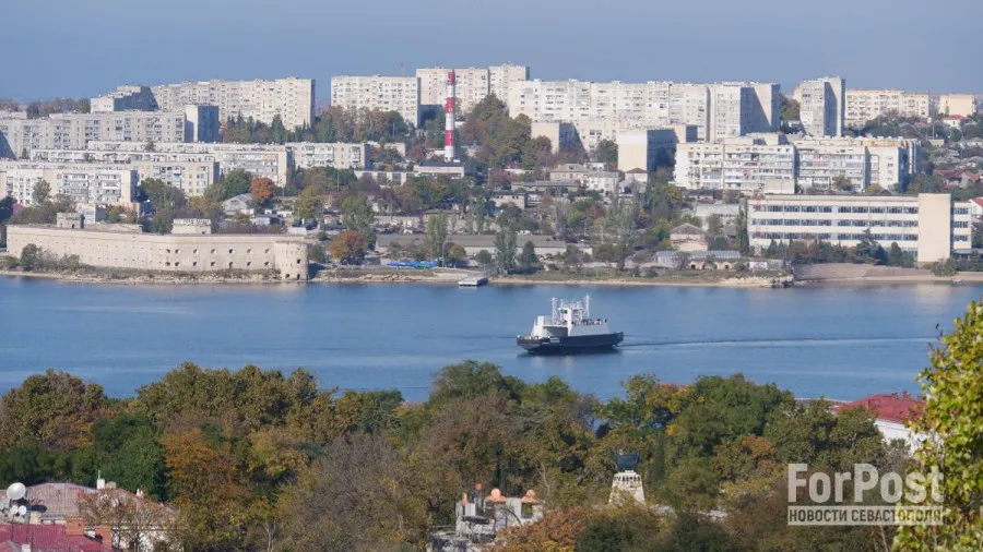 В Севастополе нашлись решения для ремонта причалов и поддержания морского транспорта