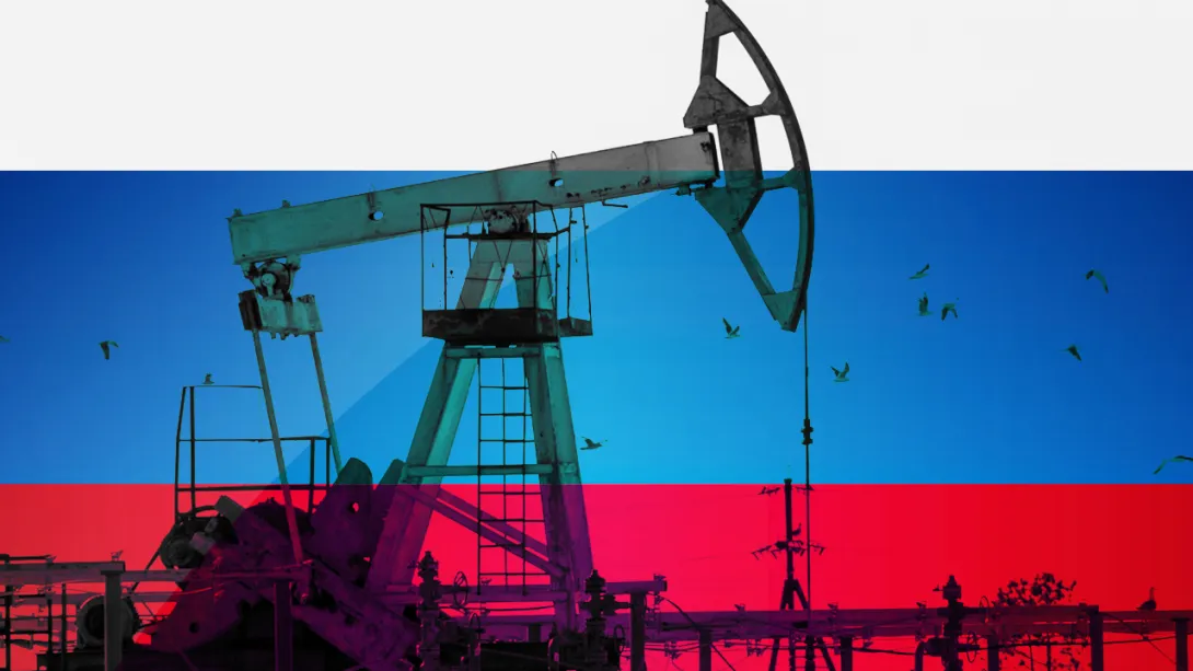 Почему Путин прав: Россия больше не «страна-бензоколонка»