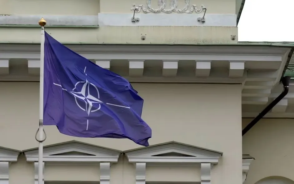 В НАТО оценили падение БПЛА на территорию Румынии