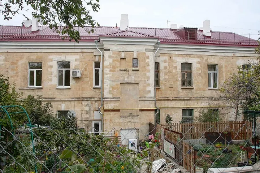 Объекты культурного наследия Севастополя появятся на публичных торгах