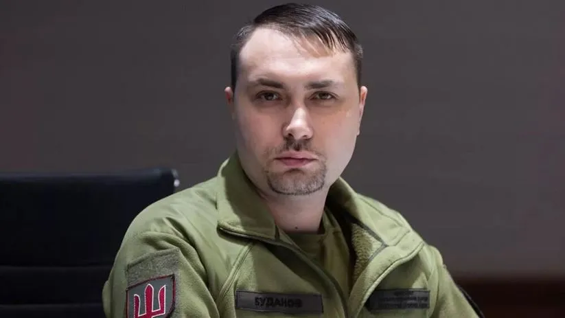 Принудительная мобилизация на Украине продолжится, заявил Буданов
