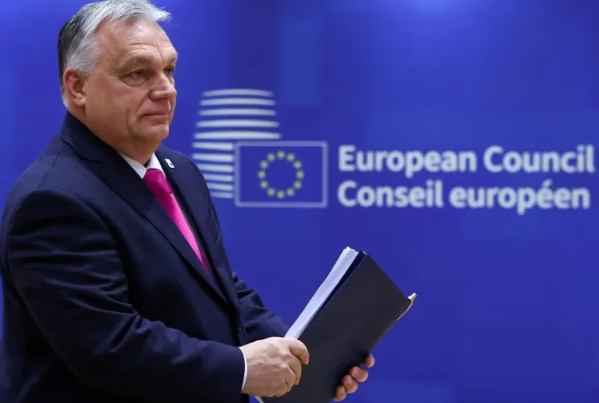 Как страны ЕС могут наказать Венгрию из-за Украины