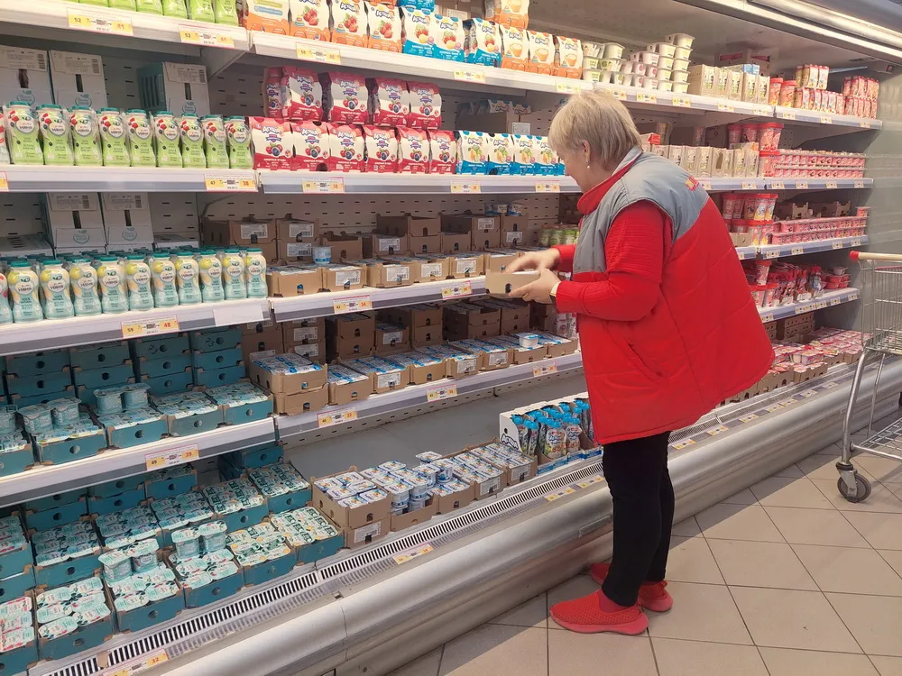 Россиян ждёт резкое подорожание целого ряда продуктов питания