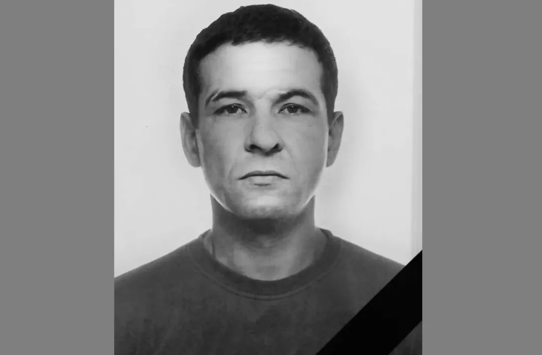 Севастополец погиб в ДНР, закрывая телом товарища 