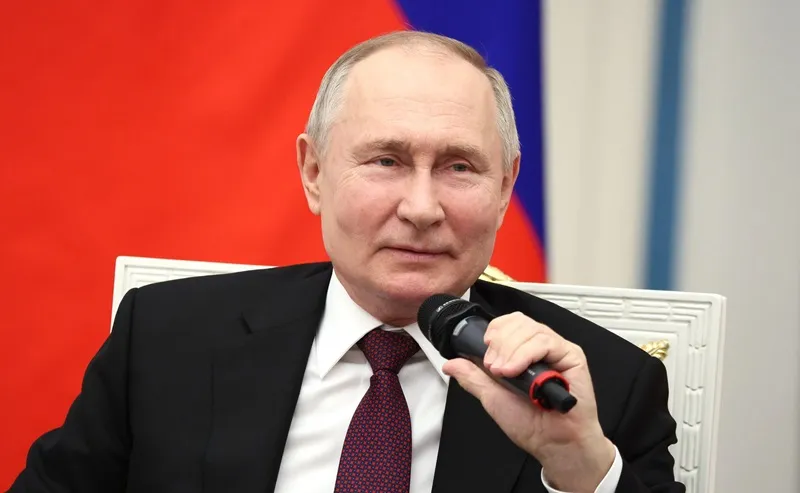 Европейское СМИ унизило политиков «антипремиями», но с Путиным не получилось