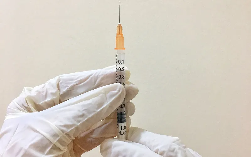 Крым получил больше четырёх тысяч доз вакцины от кори