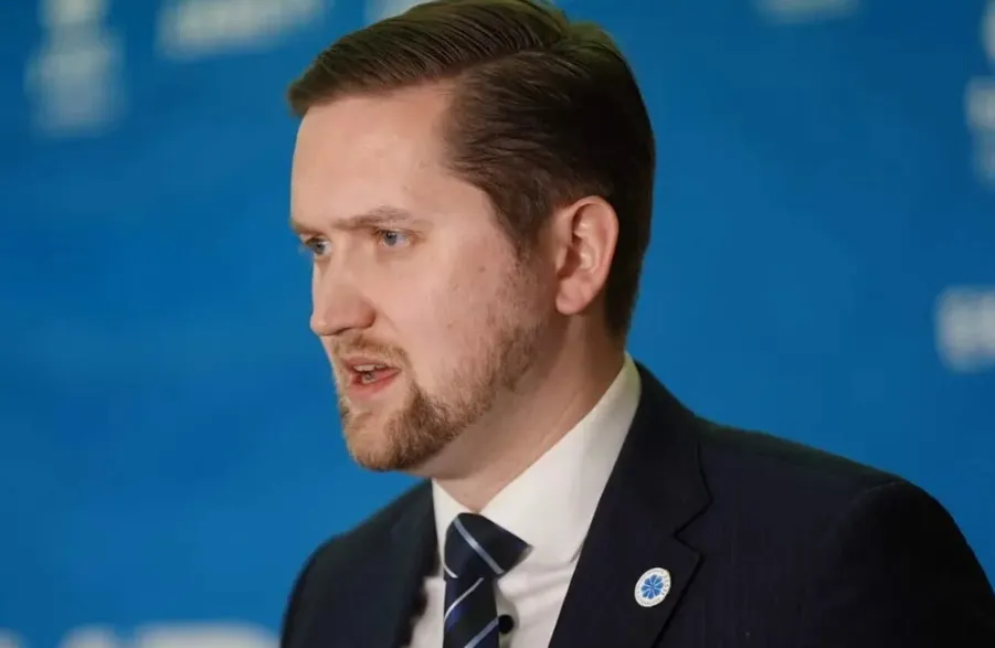 Не нужна «свежая кровь»: эстонский евродепутат разозлился на посла Украины 