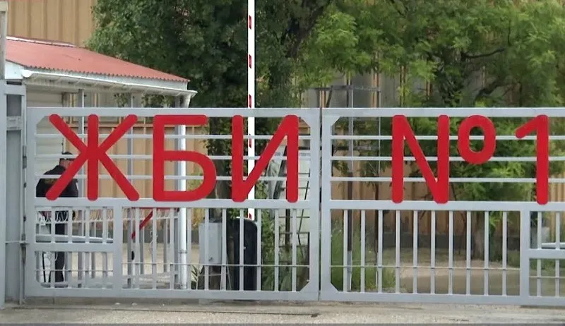 Правительство Севастополя требует оштрафовать завод ЖБИ № 1