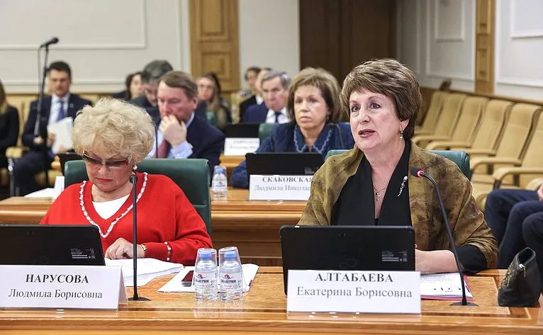 Сенаторы от Севастополя прокомментировали ротацию в прокуратуре 