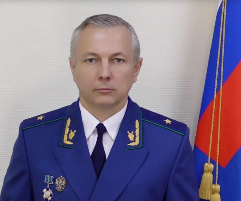 В Севастополь приедет новый прокурор 
