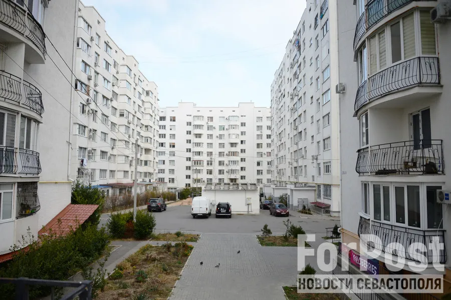 В Севастополе резко выросло количество арендных квартир