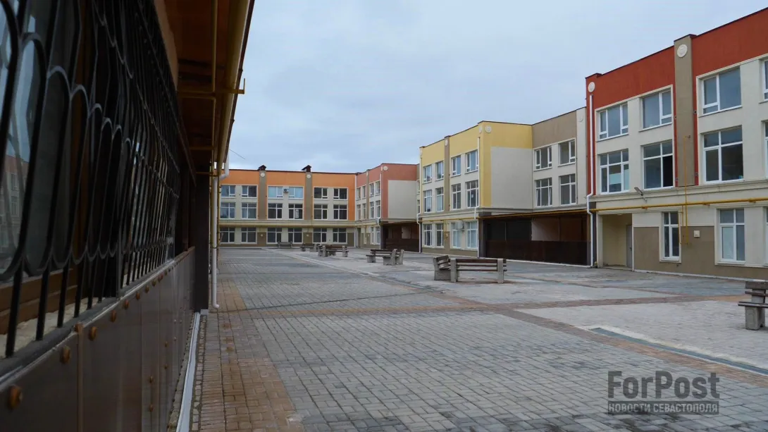 Севастопольский ЖСК «Скифия» умудрился сдать в эксплуатацию недоделанный дом 