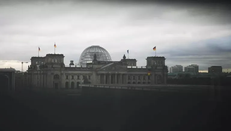 Bloomberg: дни Германии как промышленной державы сочтены