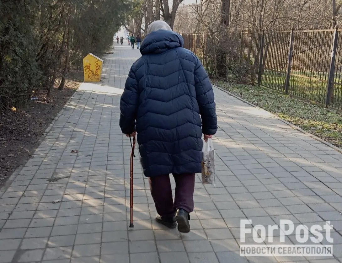 Российские пенсионеры массово пошли работать