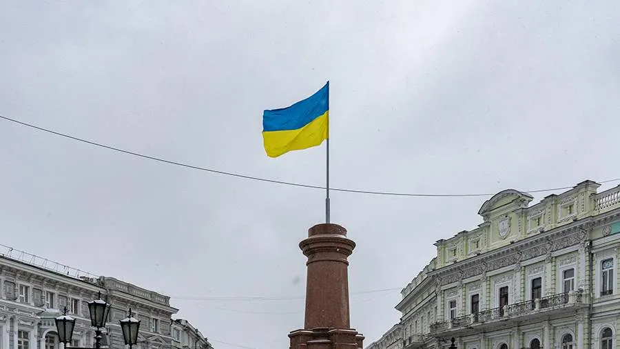 Более 70% опрошенных украинцев выступили за переговоры с Россией