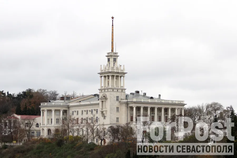 Синоптики обещают тёплую неделю в Севастополе