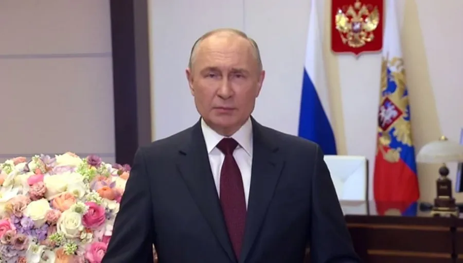 Путин подписал указ о помиловании 52 женщин. Кто вошёл в список