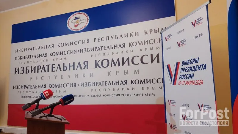 Почему Путин победил на выборах в Крыму
