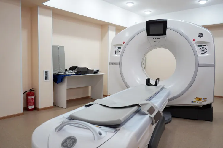 В правительстве Севастополя решили прекратить забастовку томографов в горбольнице №1 