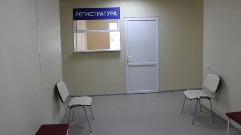 Дело о махинациях при ремонте амбулатории в Крыму передали в суд