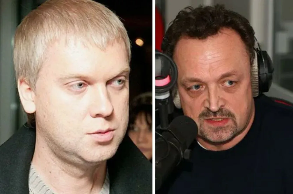 Сергей Светлаков и Виктор Гусев выжили во время теракта в «Крокус Сити Холле»