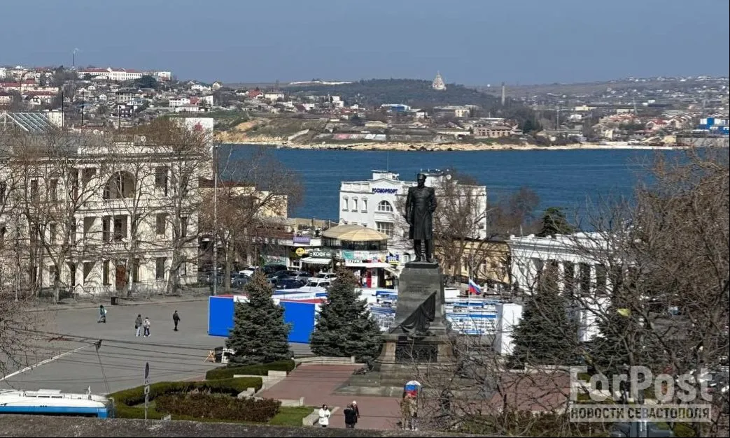 Губернатор рассказал о повреждениях транспортной системы Севастополя 
