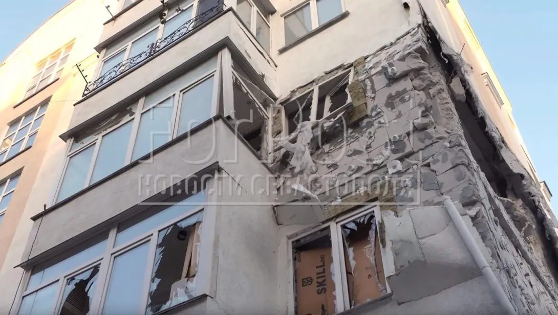 Следком выяснит имена устроивших ракетную атаку на Севастополь